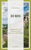 Die Maya: Vergangenheit und Gegenwart einer geheimnisvollen Kultur | Überblicksdarstellung einer 3000-jährigen Geschichte (marixwissen)