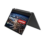 Lenovo Chromebook IdeaPad Flex 5i Convertible | 13,3' Full HD Touch Display | Intel Core i3-1115G4 | 8GB RAM | 128GB SSD | Intel UHD Grafik | Chrome OS | QWERTZ | g