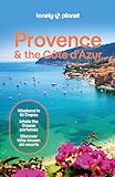 Lonely Planet Provence & the Cote d'Azur 11 (Travel Guide)