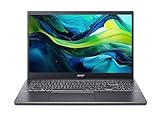 Acer Aspire 5 (A515-57-58LU) Laptop | 15, 6 FHD Display | Intel Core i5-1235U | 16 GB RAM | 512 GB SSD | Intel Iris Xe Graphics | Windows 11 | QWERTZ Tastatur | g