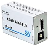 EDID Master Dongle-MANIPULATES EDID | Konverter und Schnittstellen Audio Visual | 1 Stück – SY-EDID M