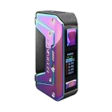 GeekVape AEGIS Legend 2, L200 Box Mod , Akkuträger, 200 Watt, Farbe rainbow, ohne Nik