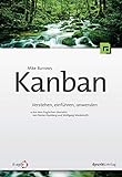 Kanban: Verstehen, einführen und anw