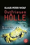 Ostfriesenhölle: Kriminalroman (Ann Kathrin Klaasen ermittelt 14)