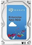 Seagate Enterprise Capacity v7 ST12000NM0127 - Festplatte - 12 TB - intern - 3.5 Zoll - SATA 6Gb/s - 7200 RPM - 256MB Cache (Generalüberholt)