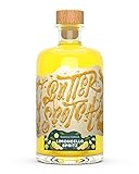 Butterscotch Limoncello Spritz Likör I Limoncello Liqueur I 20% Vol. (1 x 0.5 l) I Veg