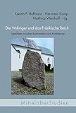 Die Wikinger und das Fränkische Reich. Identitäten zwischen Konfrontation und Annäherung (MittelalterStudien)