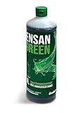 Enders® Sanitärflüssigkeit ENSAN GREEN (Abwassertank) 1 l, 4980