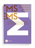 MedGurus TMS & EMS Vorbereitung 2023 Quantitative und formale Probleme - Übungsbuch zur Vorbereitung auf den M