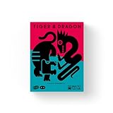 Tiger & Dragon (engl.)