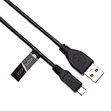 Micro USB Ladekabel von Keple | USB Micro Datenkabel Kompatibel mit Bose SoundLink Colour / SoundLink / SoundLink Mini (Sound Link) Tragbarer Drahtloser Bluetooth Lautsprecher (1m/3.3ft)