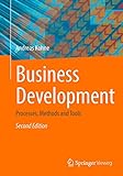 Business Development: Processes, Methods and T