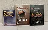 Spiritual Warfare Prayer and Deliverance 3-Book Collection: Command the Morning, Praying by the Blood of Jesus and Deliverance of the B