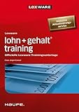 Lexware lohn + gehalt® training: Offizielle Lexware Trainingsunterlag