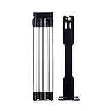 TNLi TEC E-Bike Li-ion Akku 24V 13Ah Silverfish Ersatzbatterie Phylion XH259-10J/Zhenlong Ersatz für Trio MiFa Rex Ohne Ladeg