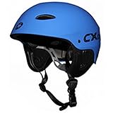 CX PRO SERIES Helm Concept X / Kite Wake Surf / blue L/55.5-58