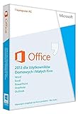 Microsoft Office Home and Business 2013 - Lizenz - 1 PC
