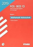 STARK Abiturprüfung FOS/BOS Bayern 2019 - Mathematik Nichttechnik 13