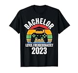 Bachelorstufe 2023 Bachelor 2023 Gaming T-S