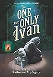 The One and Only Ivan: A Newbery Award Winner (English Edition)