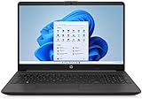 HP Laptop | 15,6 Zoll IPS Full-HD | Intel Core i5 4 x 4,20 GHz | 16 GB DDR4 RAM | 1000 GB SSD | Intel Iris Xe Grafik | Schwarz | Windows 11