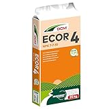 Cuxin DCM ECOR® 4 NPK 7-7-10 organisch Gemüsedünger Zierpflanzendünger R