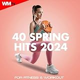 Mess It Up (Workout Remix 128 Bpm)