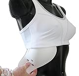 BAY® Brustschutz Damen Soft Schalen - Quick Einlagen (S - Körbchen A)