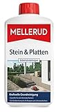 MELLERUD Stein & Platten Intensivreiniger 1 Liter für alle S