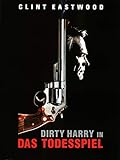 Dirty Harry in das Todesspiel [dt./OV]