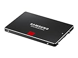 Samsung 850 Pro  MZ-7KE1T0BW 1 TB  interne SSD (6,3 cm (2,5 Zoll), SATA III) schw