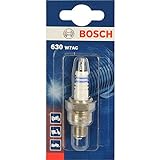 Bosch 0241236835 Zündkerze Super Special W7AC - KSN 630