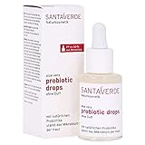 SantaVerde Aloe Vera Probiotic Drops 30