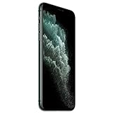 Apple iPhone 11 Pro 256GB - Nachtgrün - Entriegelte (Generalüberholt)