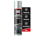LIQUI MOLY Imprägnierspray 'Gewebeimprägnierung' Art.-Nr.: 1594 I 400 ml Pflegespray zur Imprägnierung von Cabrio-Verdeck, Zelt & Markise I Versiegelt und imprägniert Gewebe I Nässe- & Fleck