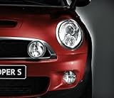 Original MINI R59 Zusatzscheinwerfer in C