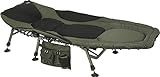 Anaconda Cusky Bed Chair 6 Bedchair 200x87 7151866 Liege Karpfenlieg