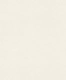 rasch Tapete 489507 – Einfarbige Vliestapete in Weiß mit körniger Struktur – 10,05m x 53cm (L x B)
