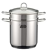 ELO 90191 Pastatopf Spargeltopf Rub