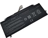 PA5189U-1BRS Laptop Battery Compatible with Toshiba Satellite P55W-B P55W-B5224 P50W-B Satellite P55W-B5220-14.4V 60Wh/3860