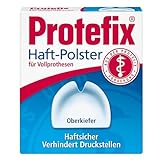 Protefix Haftpolster Oberkiefer, 30 S