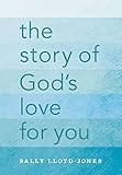 The Story of God's Love for You (English Edition)
