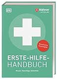 Erste-Hilfe-Handbuch: Wissen, Ratschläge, Selbsthilfe. Aktualisierte Neuausgab