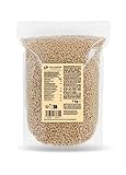 KoRo - Soja Protein Crispies 1 kg - 60% Eiweiß Vegan Vorteilspack