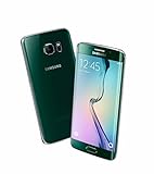 Samsung Galaxy S6 Edge Schwarz 32GB SIM-Free Smartphone (Generalüberholt)
