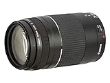 Canon Teleobjektiv EF 75-300mm f/4-5.6 III DC Europa 6473A015