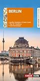 GO VISTA: Reiseführer Berlin: Mit Faltkarte und E-Book inside (Go Vista - City Guide)