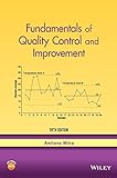 Fundamentals of Quality Control and Imp