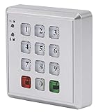 Olympia 6116 Alarmsysteme Access Control Keypad, G