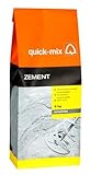 Quick-Mix Zement 5 kg